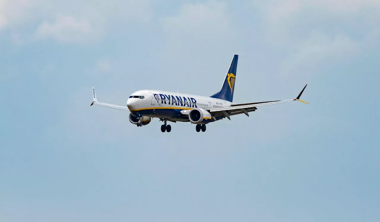 Ryanair fordert strengere Alkoholverkaufsregeln an Flughäfen