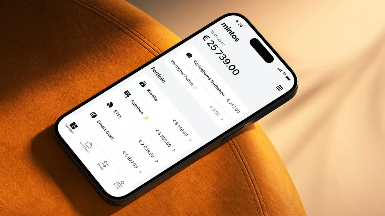 Mintos: Die Alternative zu Aktien und Krypto in Unsicheren Zeiten