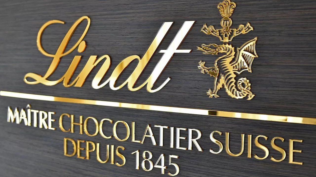 Schokoladenpreise steigen: Lindt & Sprüngli kündigt Erhöhung für 2025 an