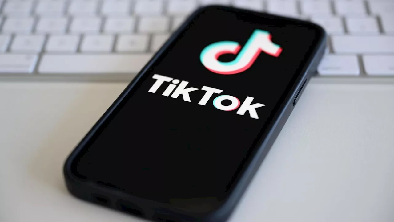 TikTok-Flucht: US-Nutzer suchen Zuflucht in chinesischer App