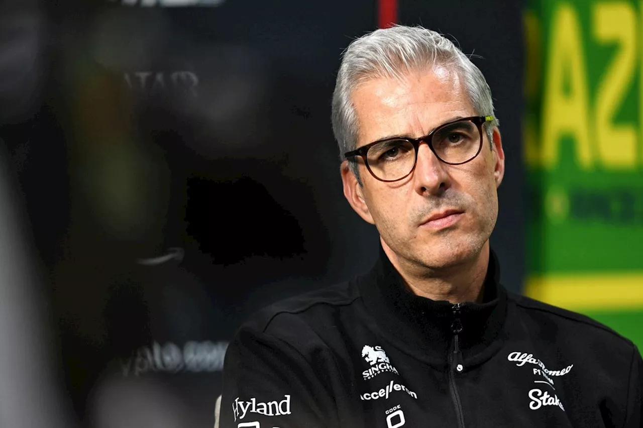 Another F1 figure connected with the Ecclestone era has gone