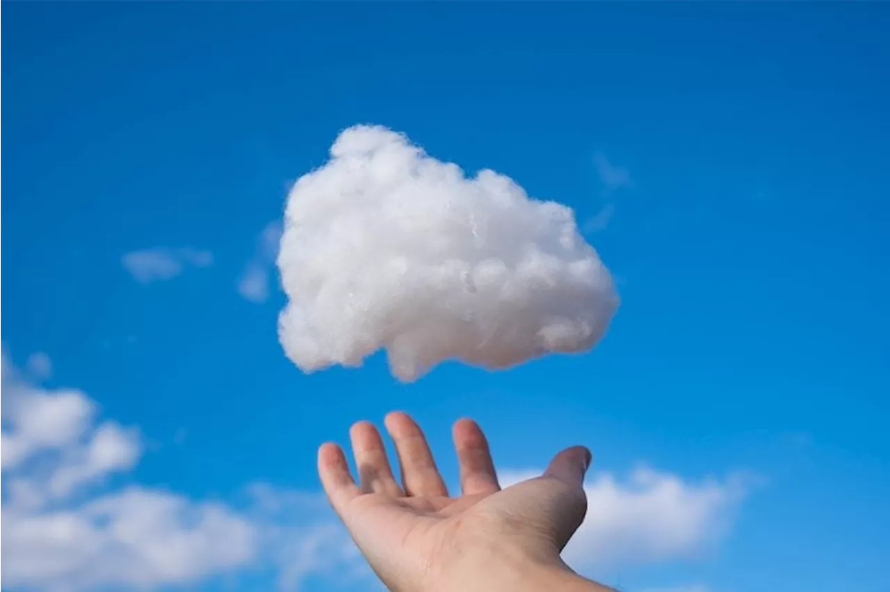 Cloud services boom in South Africa