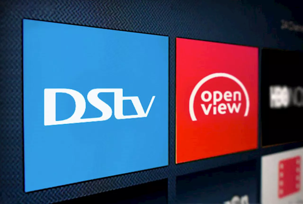 DStv Reigns Supreme in South Africa's Linear TV Market