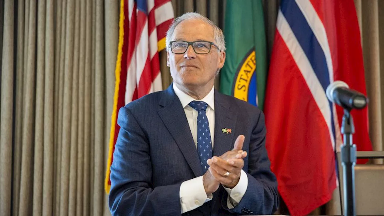 Governor Jay Inslee’s final State of the State Address: A call for equity and resistance