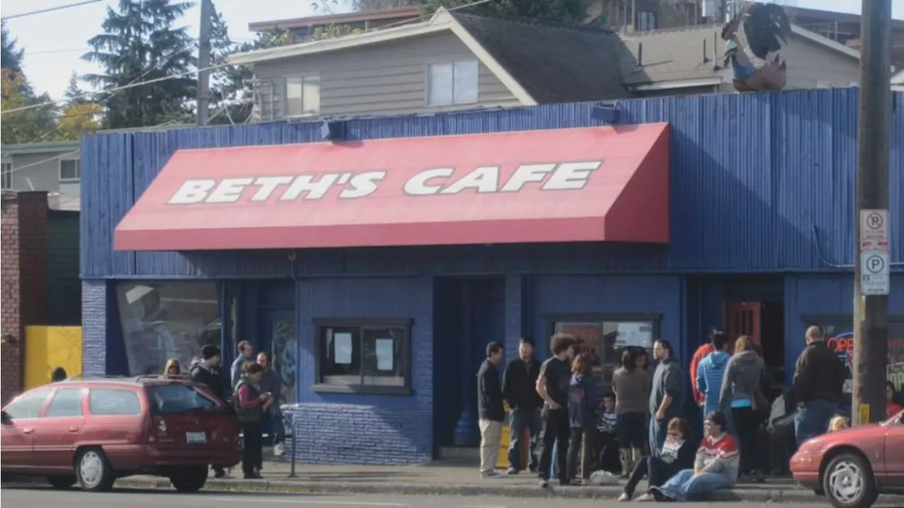 ‘Might become a delicacy:’ Beth’s Cafe, other eateries worried about growing egg shortage