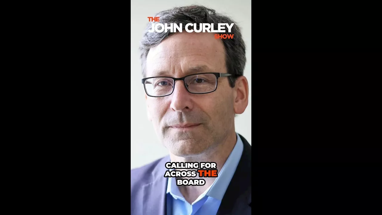 Seattle Mayor's Housing Plans Spark Debate, John Curley Reacts to Bob Ferguson's Wealth Tax Shift