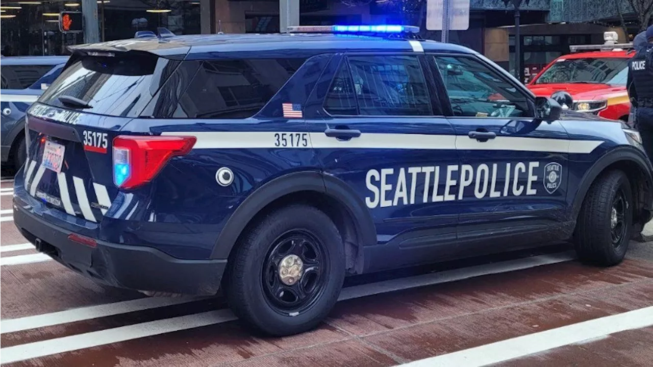 Seattle Only Major US City Without a Homicide in 2025 So Far