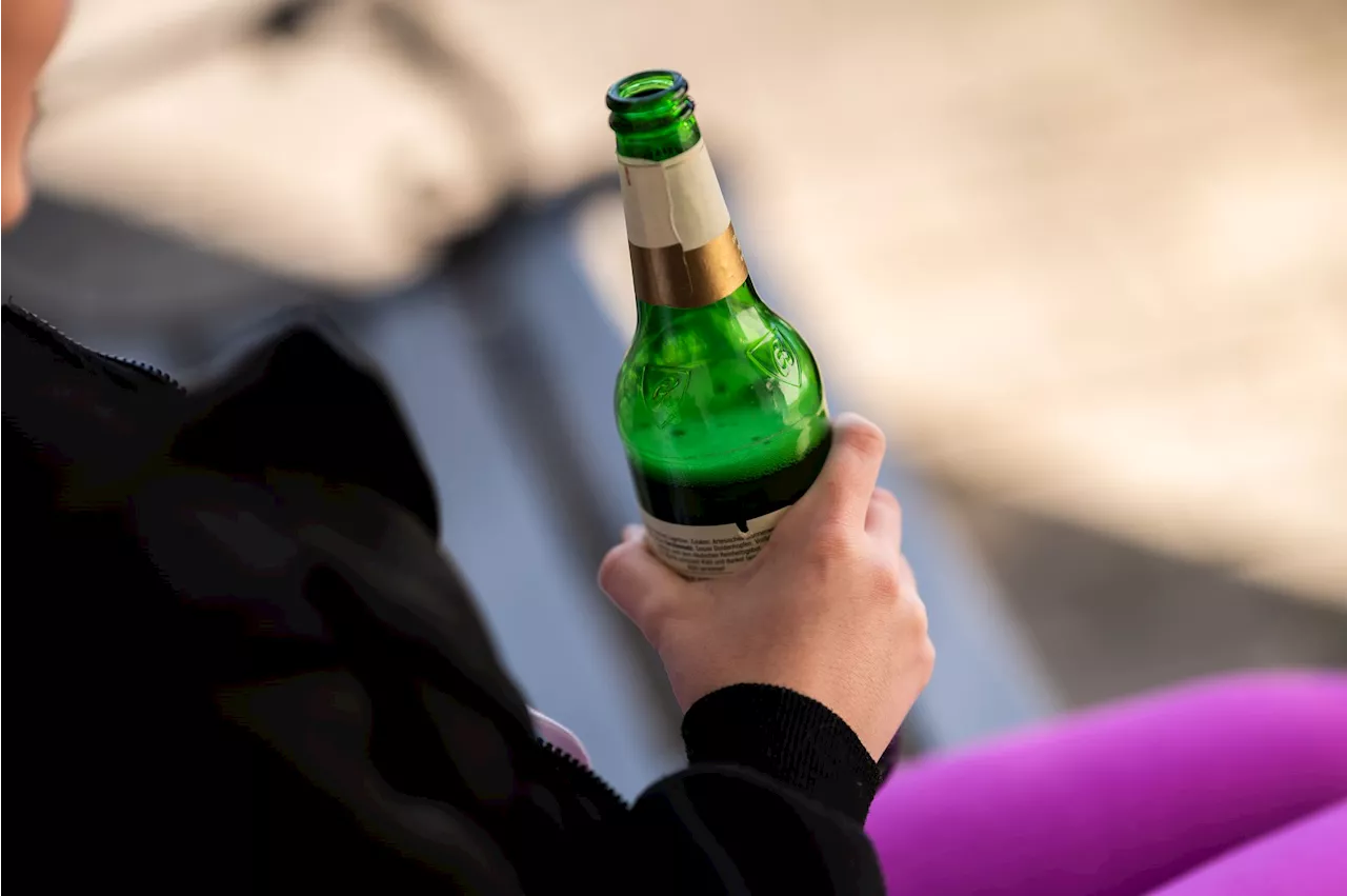 Weniger Alkoholsucht-Diagnosen in Deutschland, regionale Unterschiede stark