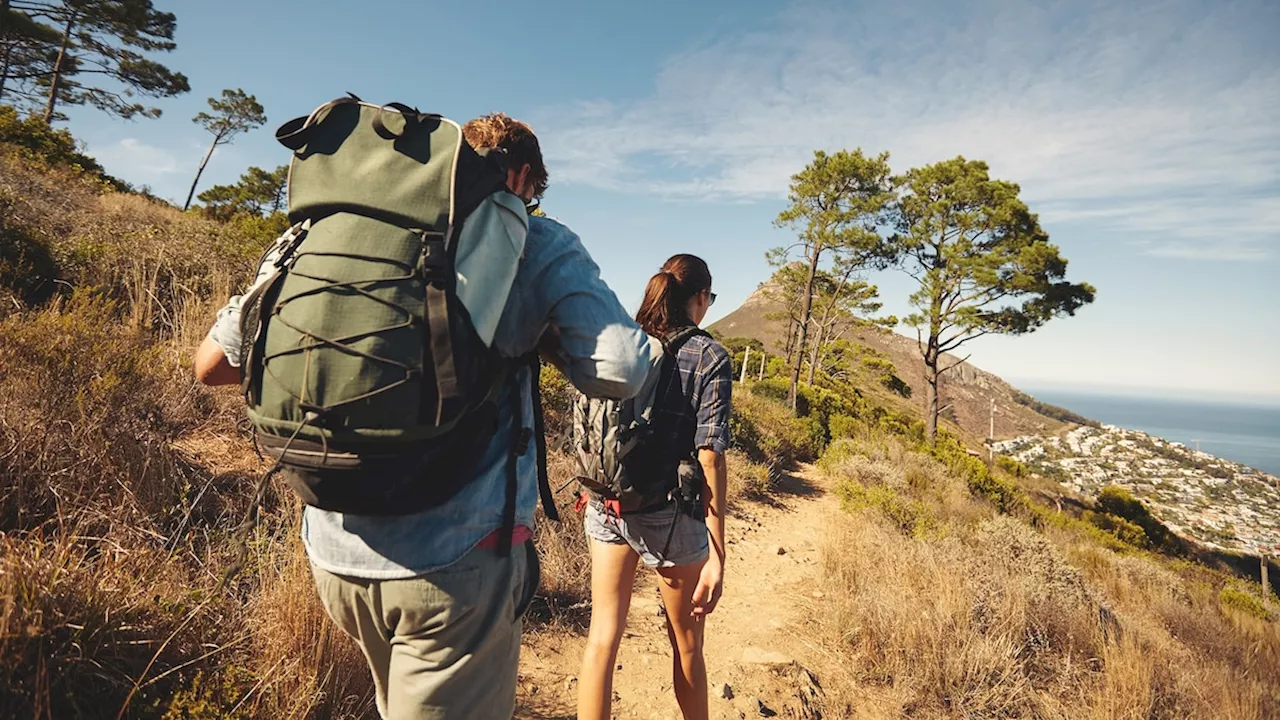 Finding the Perfect Hiking Daypack: A Review of Top-Rated Options