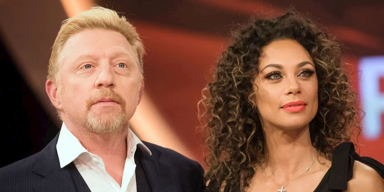 Lilly Becker Behält Nachnamen Trotz Scheidung von Boris Becker