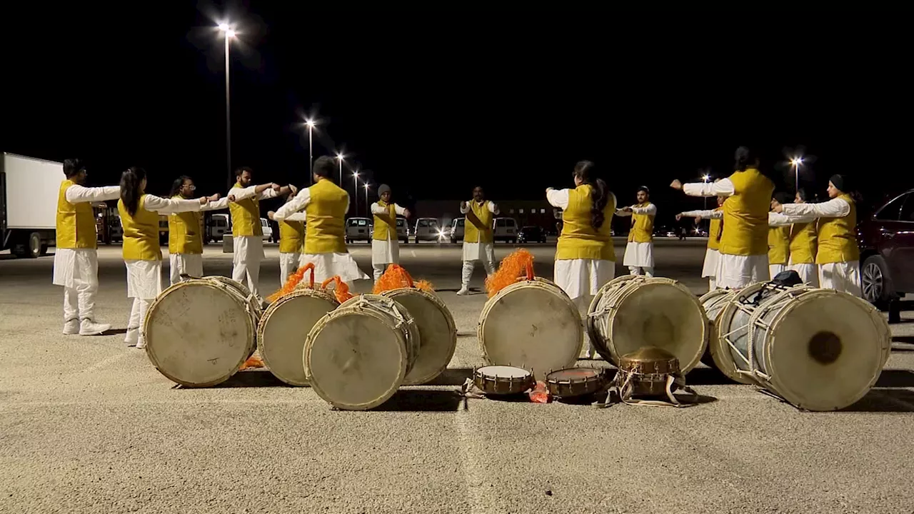 North Texas Band to Perform at Presidential Inaugural Parade