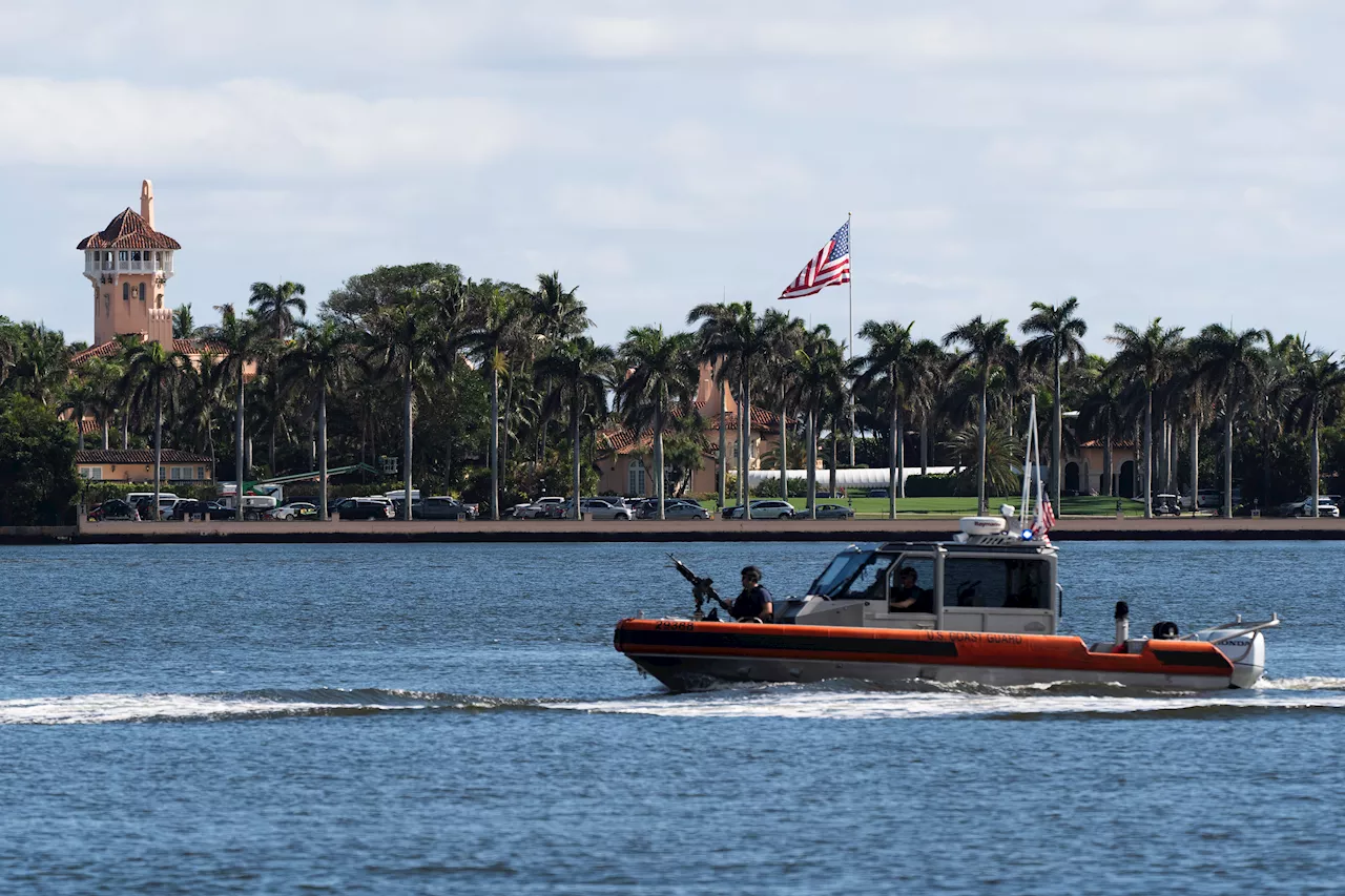 Trump flies US flag at full height before 30-day mourning period for Carter ends