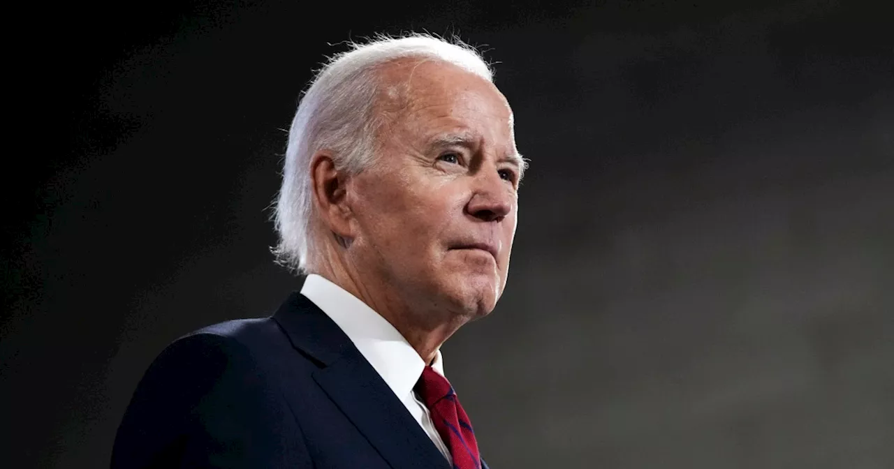 Biden Delivers Farewell Address, Highlights Achievements and Reflects on Presidency