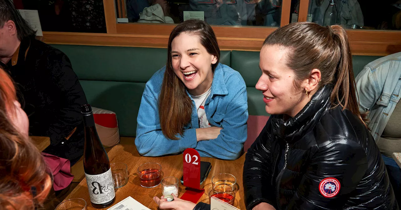 LA's Lesbian Bar Community Rallies Amidst Wildfire Devastation