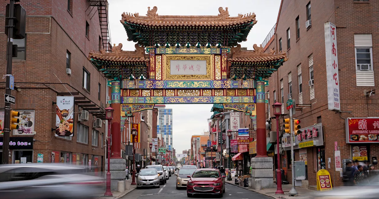 Philadelphia's Chinatown Celebrates Arena Plan Reversal, But Calls for More Inclusive Development