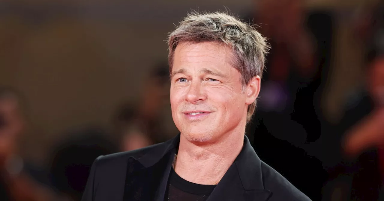 French Woman Scammed of 830,000 Euros by AI-Generated Brad Pitt