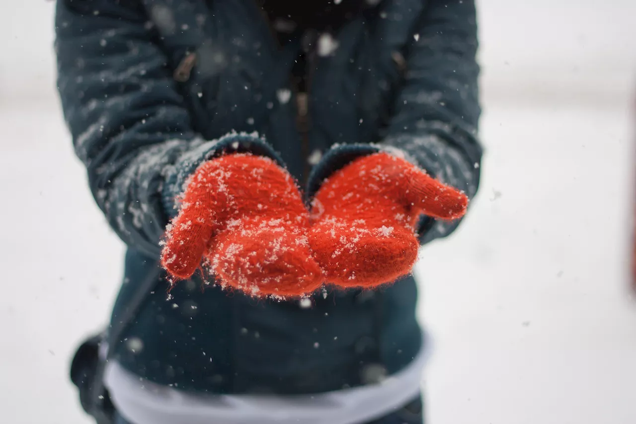 Wintry weather forecast: Some snow, chilly rain and the coldest temps in years