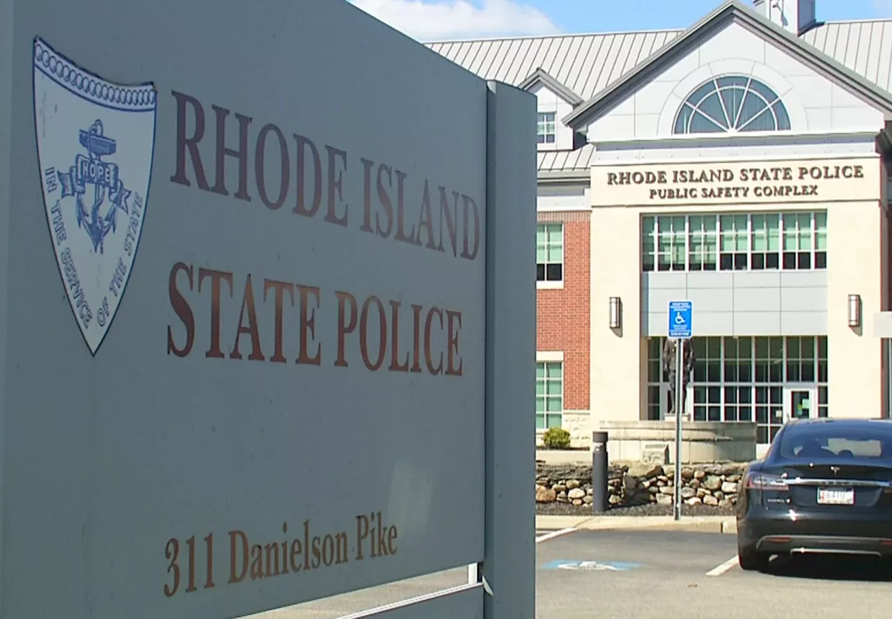 Rhode Island State Police Investigating Troopers for Sharing Video of Fatal Pedestrian Crash