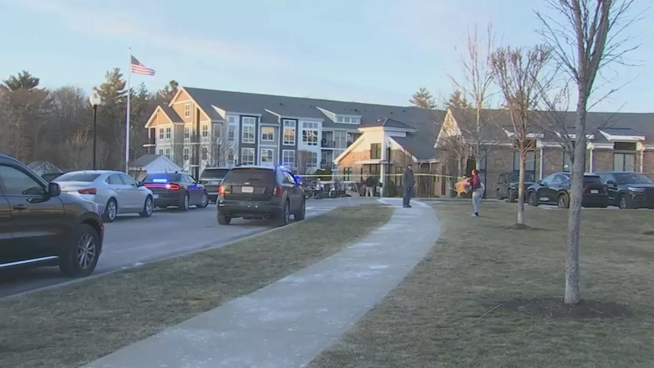 Teen Shot in Face in Targeted Attack at Massachusetts Apartment Complex