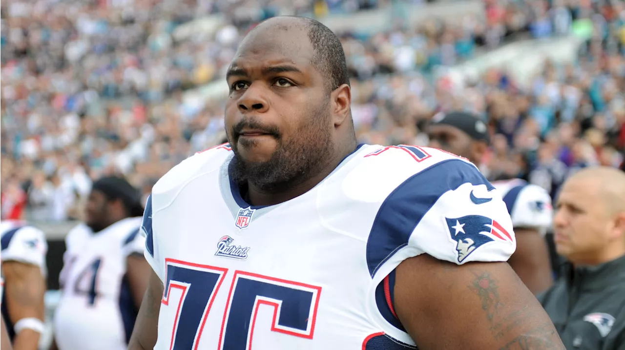 Wilfork: Patriots' Handling of Mayo 'Unfair'