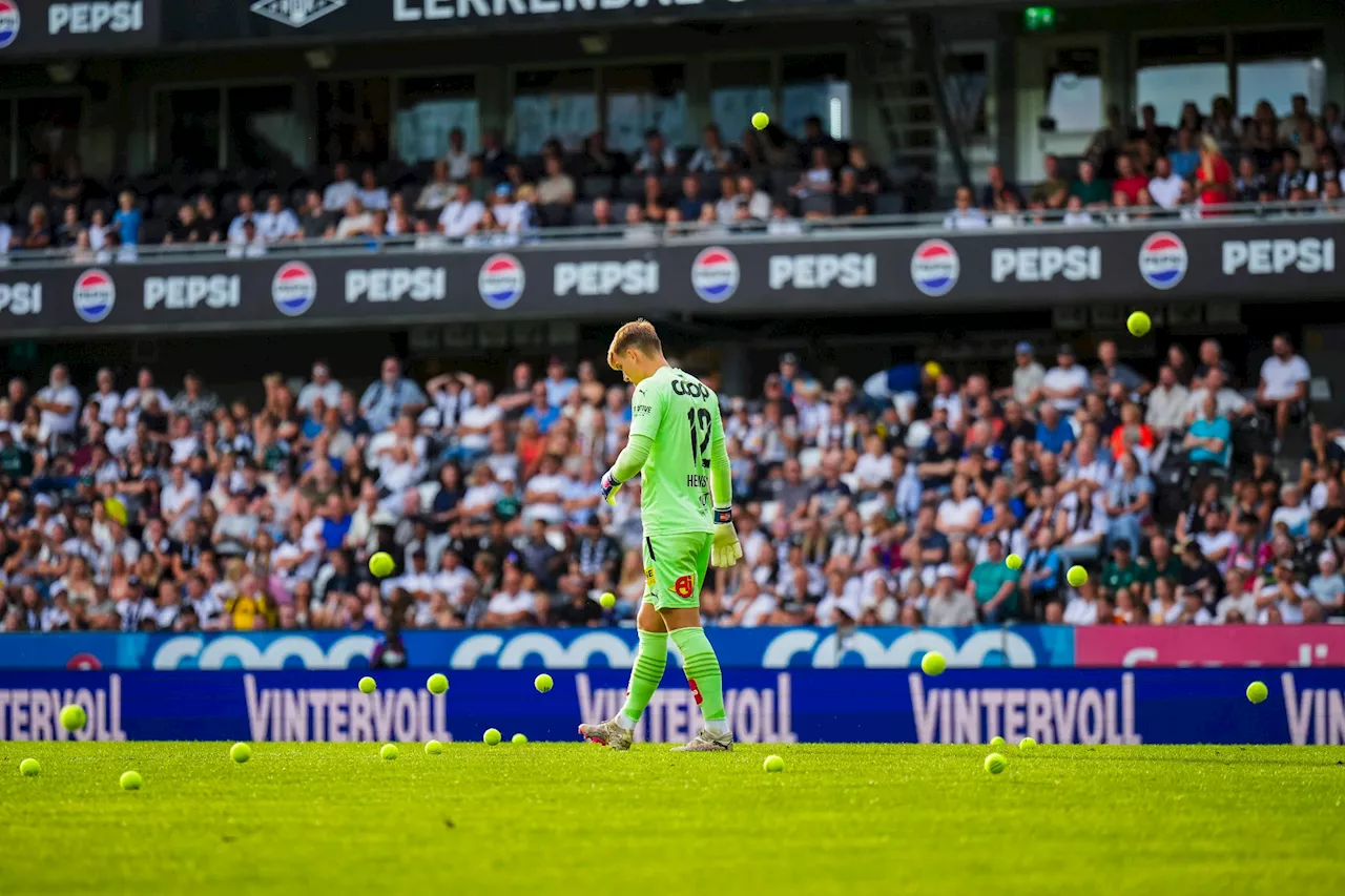 VAR-kampa: Toppklubbene sier nei, hva skjer nå?