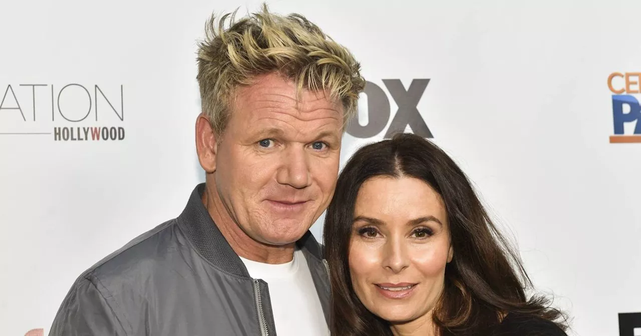 Gordon Ramsay's Strict Diet and Fitness Regimen: A Wake-Up Call at 40