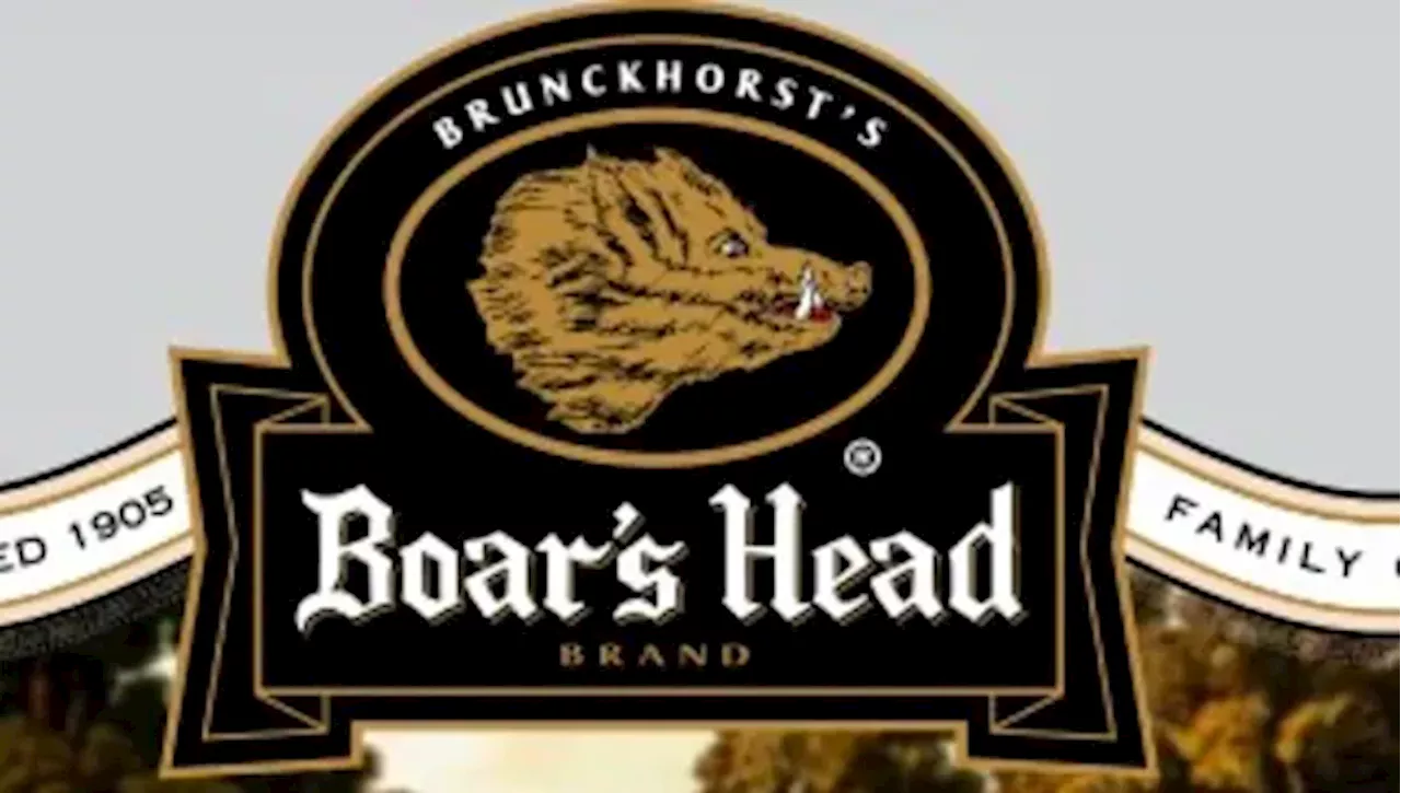 Boar's Head Faces Renewed Scrutiny Over Years of Sanitation Issues at Multiple Plants