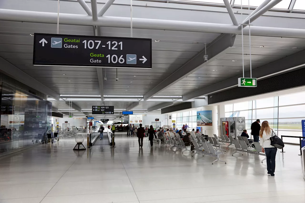 Dublin Airport Baffled by Invalid Passenger Cap Application Ruling