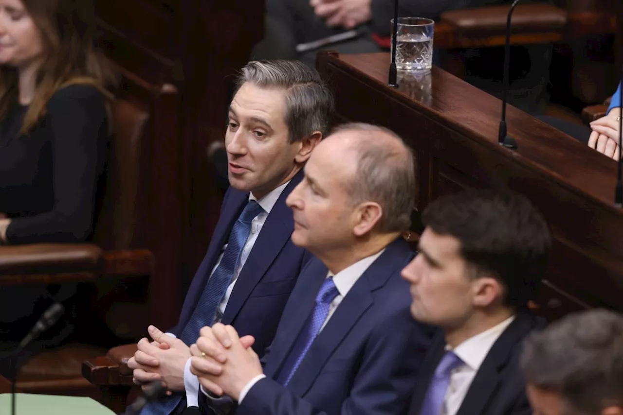 Ireland Agrees on Coalition Government, Regional Independents Secure Key Ministerial Roles