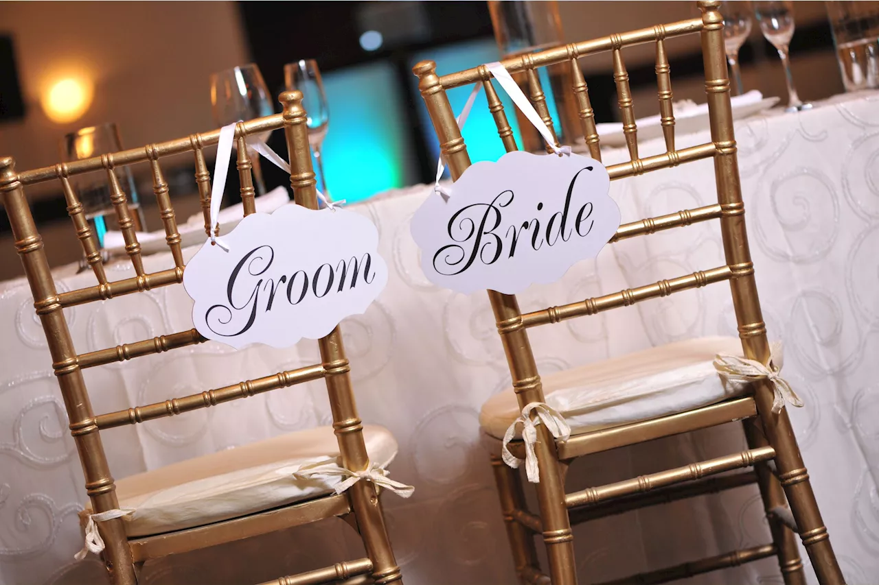 Bride Faces Family Backlash Over Wedding Seating Plan