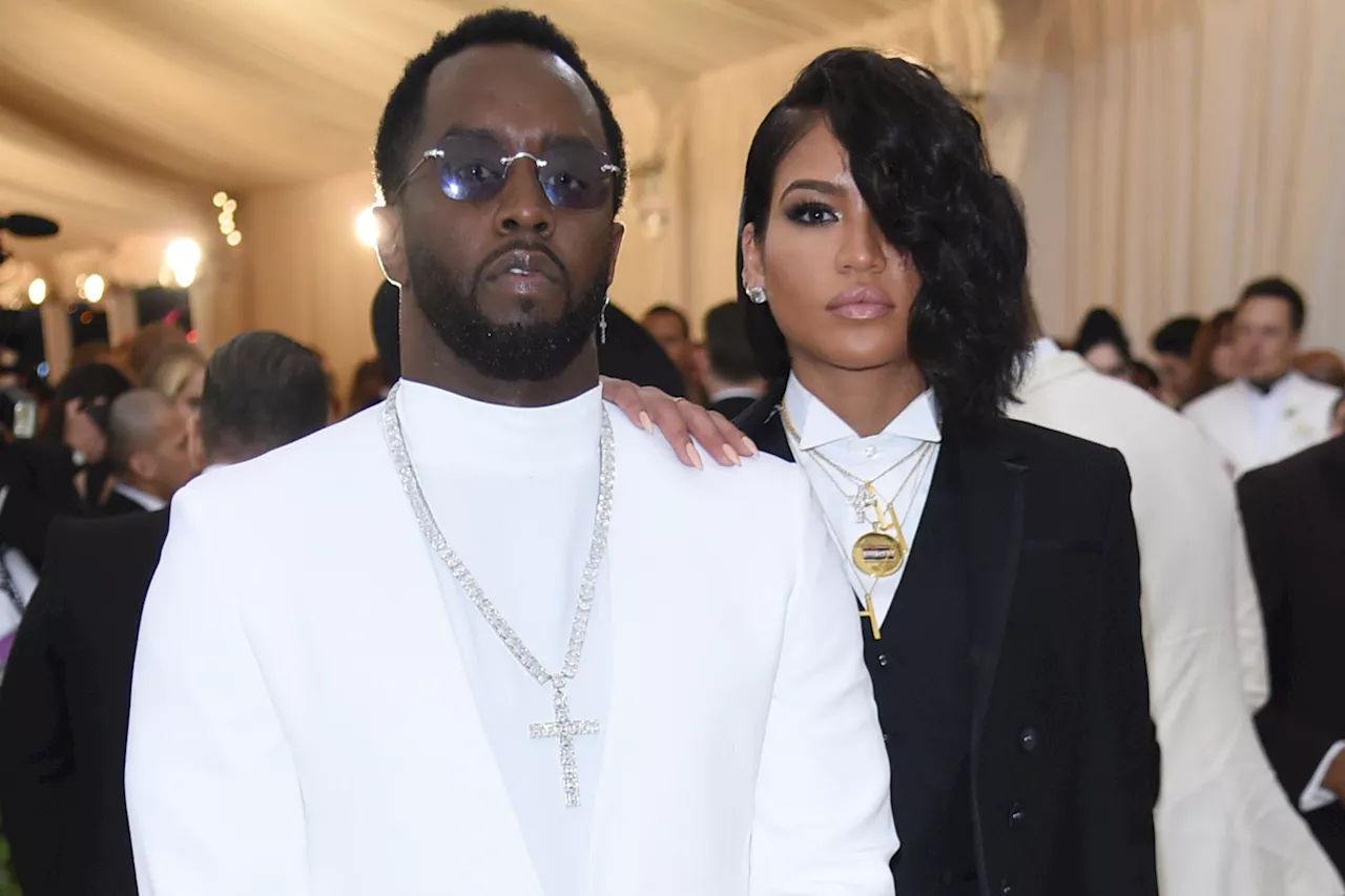 Diddy's Sex Trafficking Case: Videos Show Consensual Encounters, Lawyers Argue