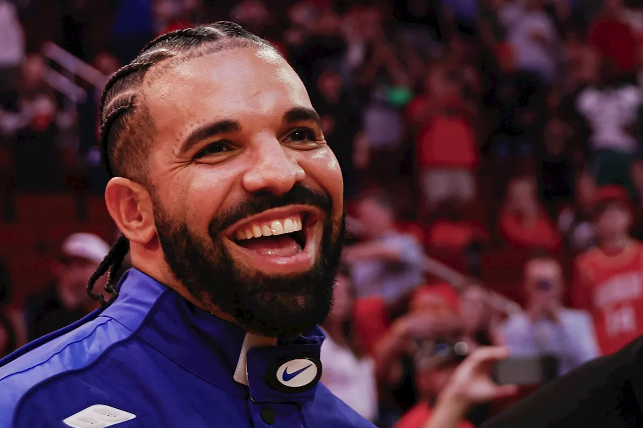 Drake Drops Lawsuit Against Spotify and UMG Amidst Kendrick Lamar Feud