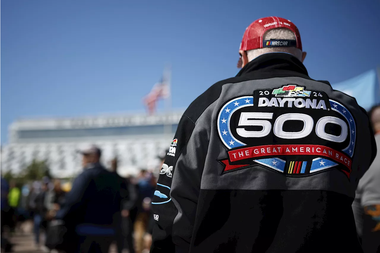 JR Motorsports Hints at Historic Daytona 500 Entry