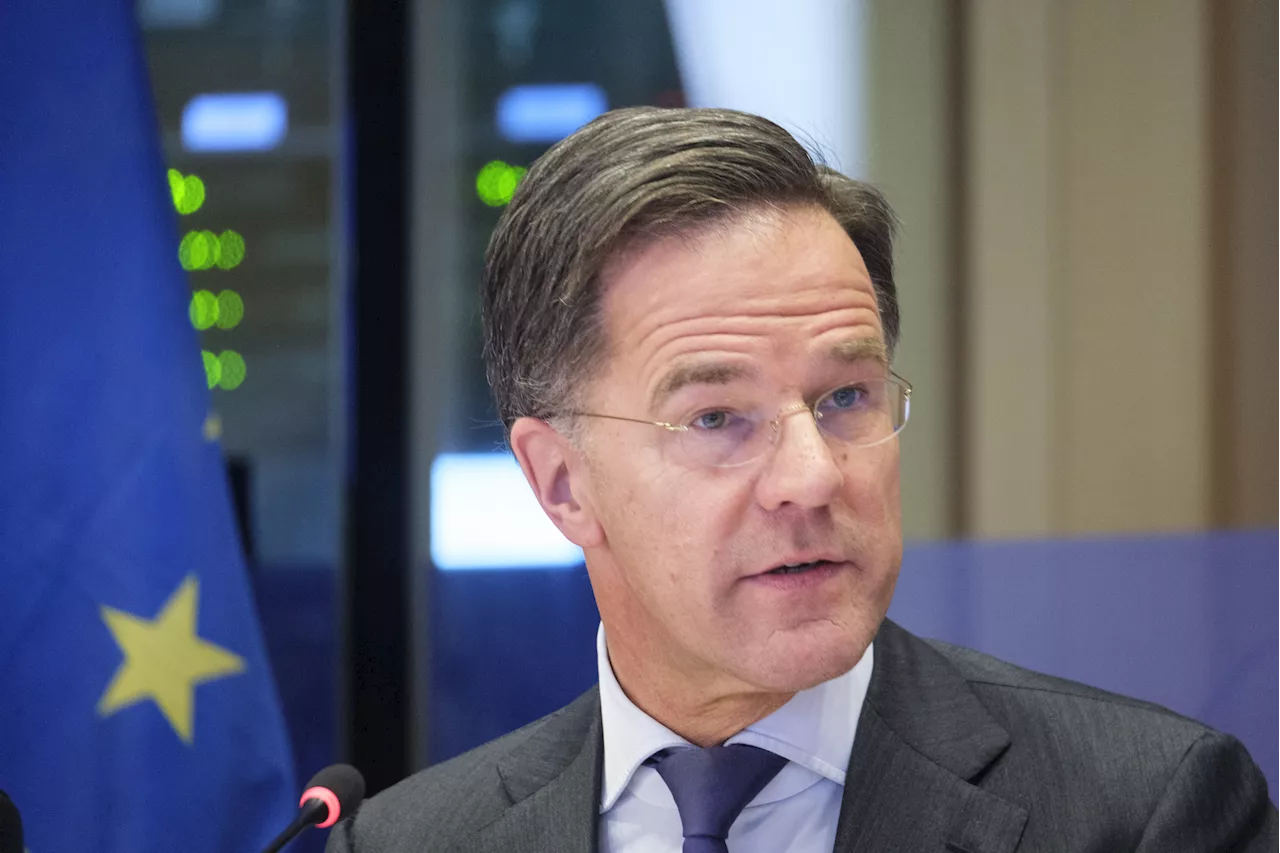 NATO Chief Rutte Issues Ultimatum: Raise Defense Spending or Learn Russian