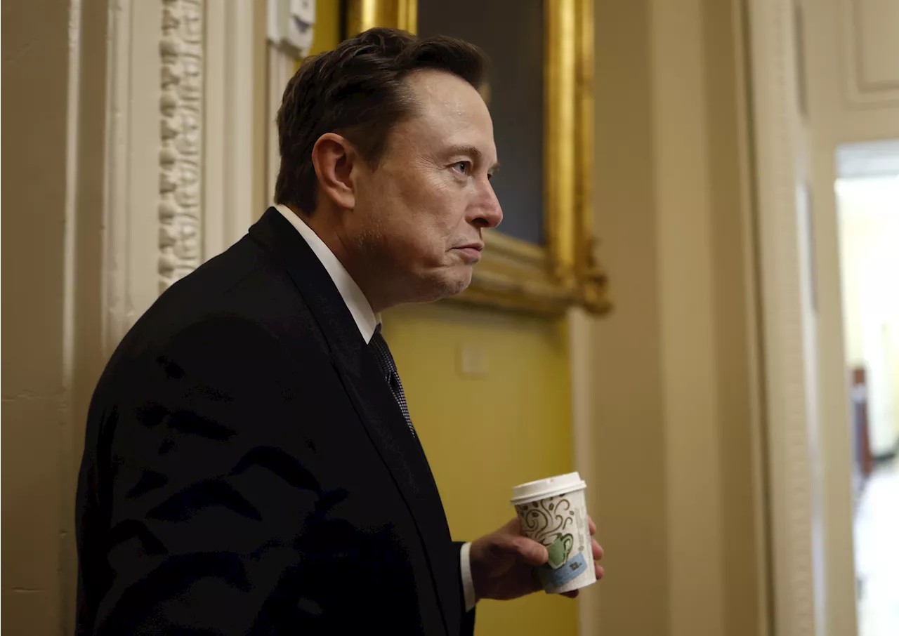 SEC Sues Elon Musk Over Alleged Twitter Disclosure Delay