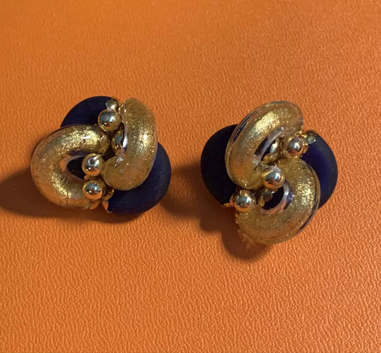 Thrifter Stumbles Upon $750 Vintage Chanel Earrings for $2.71