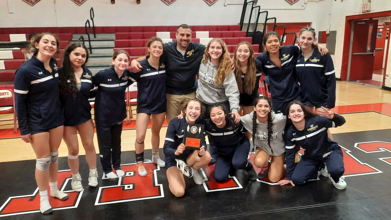 Girls wrestling notebook: Multiple programs strengthening their dual meet presence