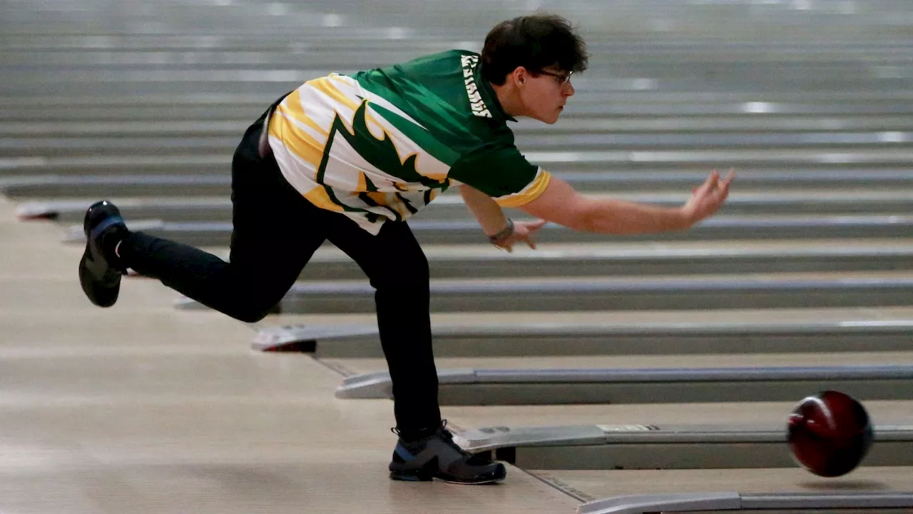 NJ Boys Bowling Standings: Top 100 Average Race Heats Up for State Championships