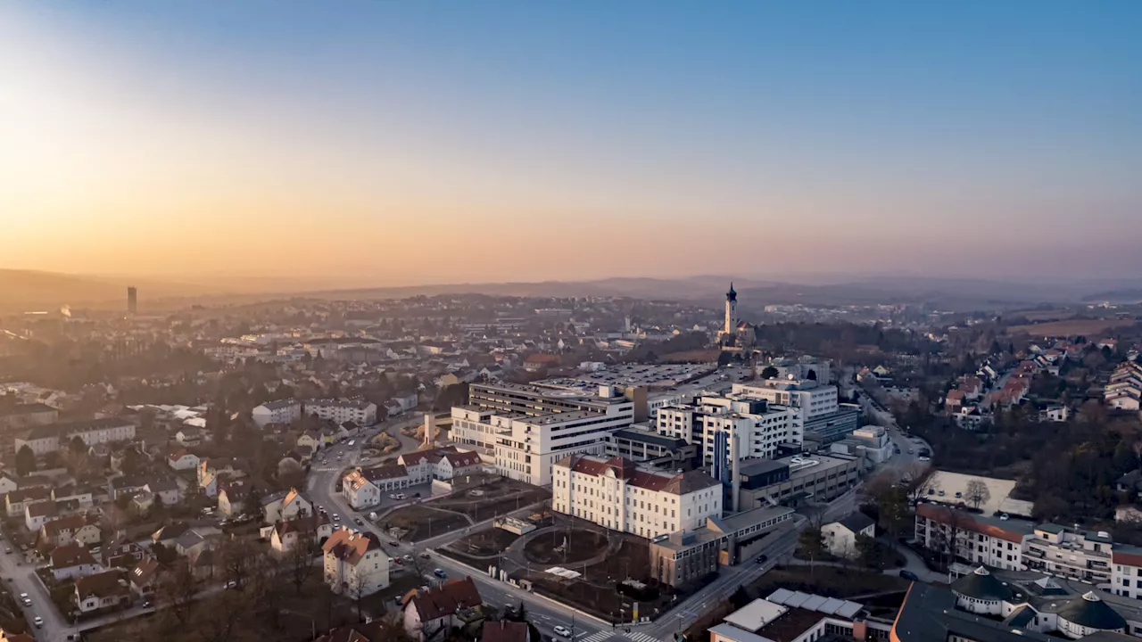 Landesklinikum Mistelbach-Gänserndorf: HNO-Abteilung wieder voll auf Kurs