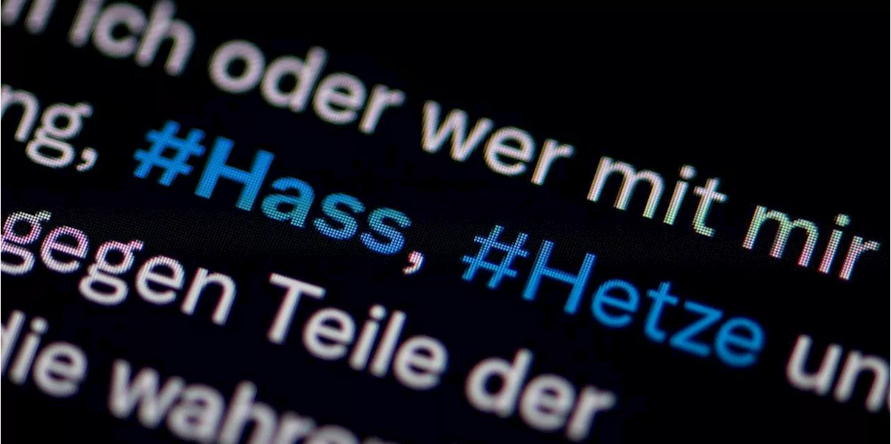 Studie: Politiker h&auml;ufig von digitaler Gewalt bedroht