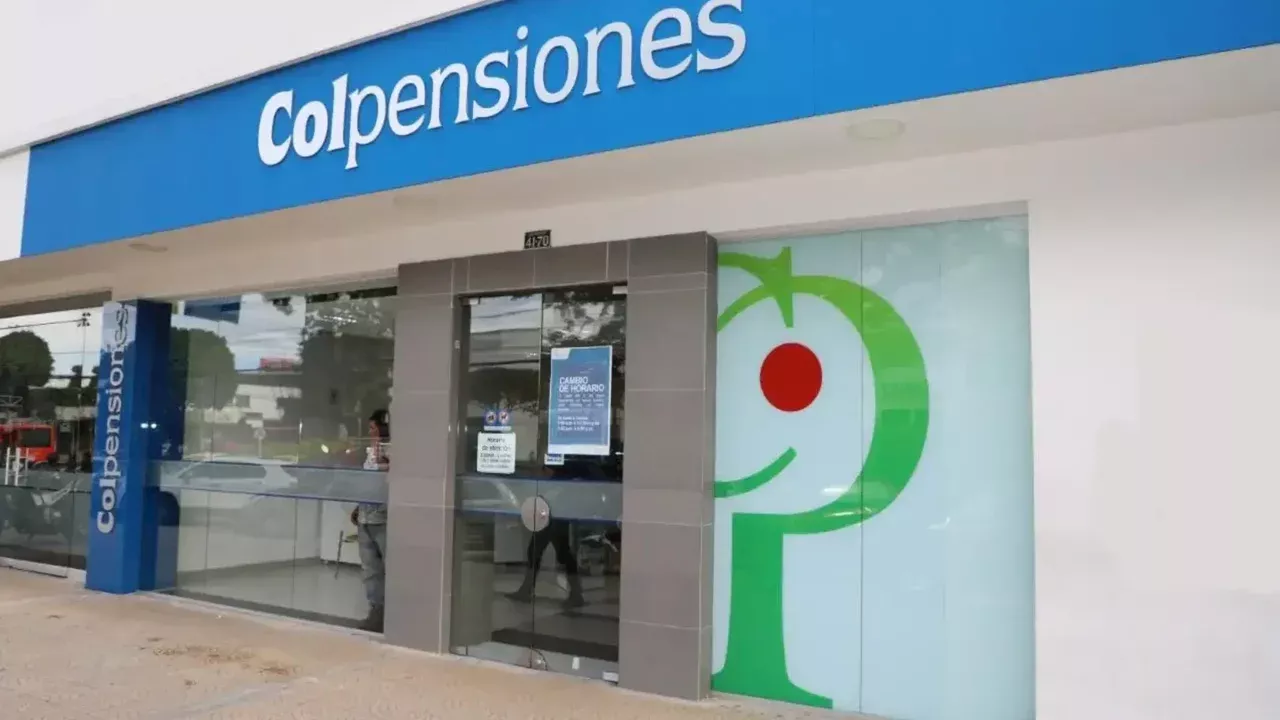 Colpensiones anunció que también sacará un Accai