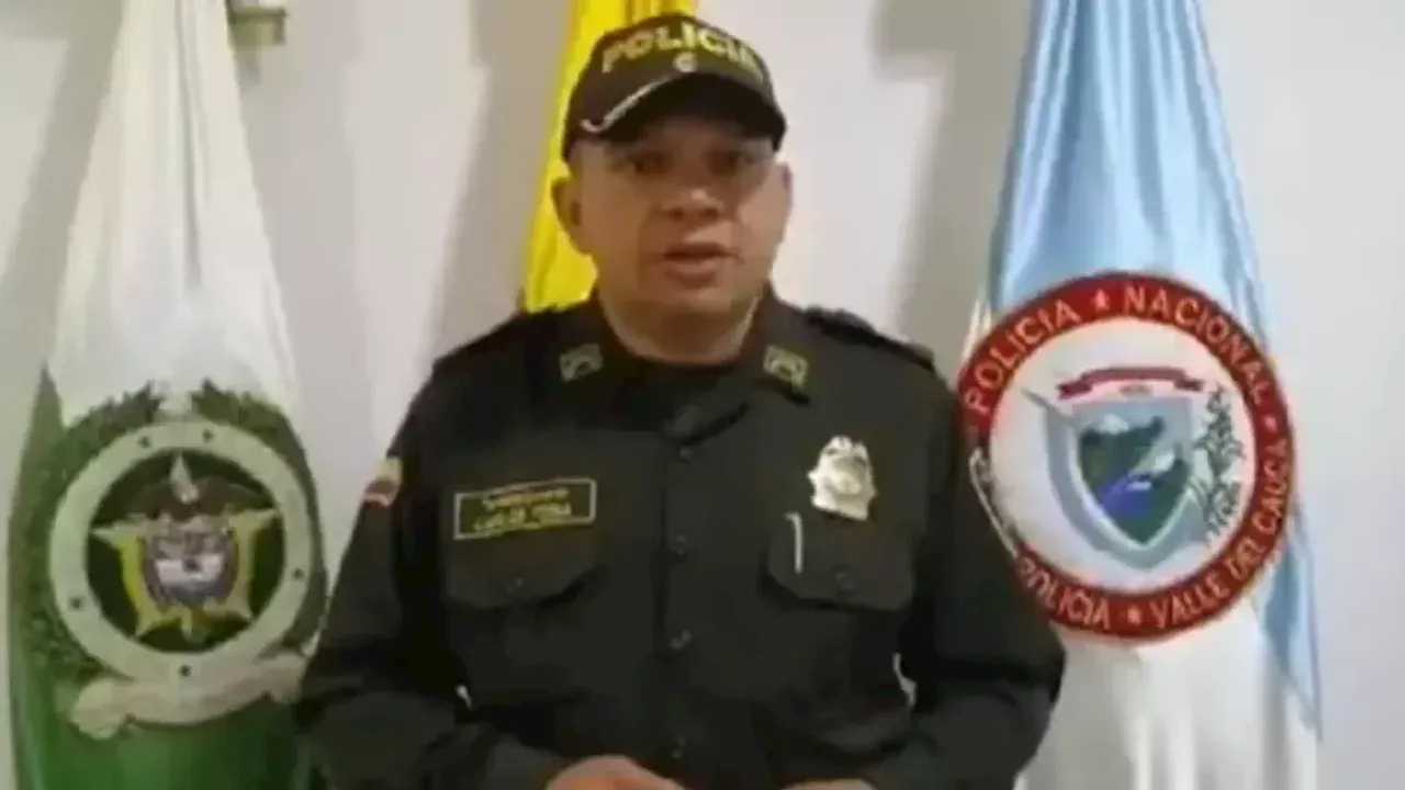 Coronel Carlos Feria se despide de la Seguridad de Presidencia