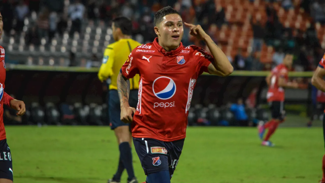 Juan Fernando Quintero desató la furia entre hinchas de Medellín: 'A pesar de ser hincha'