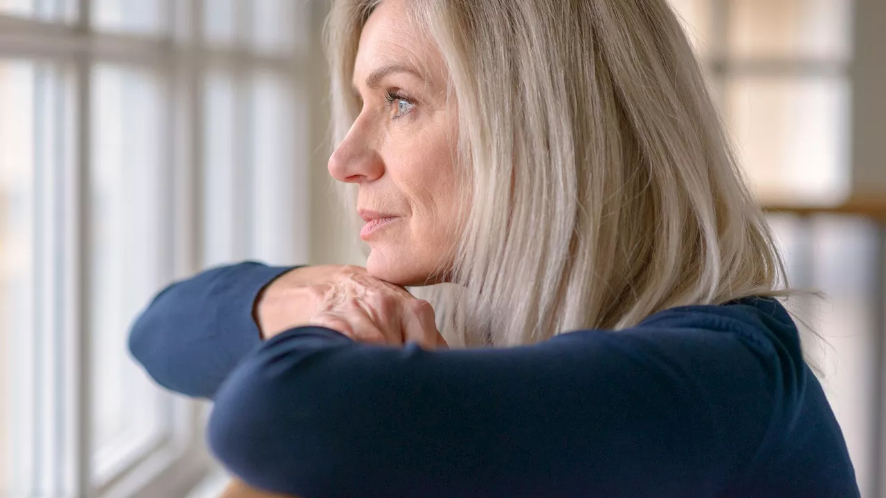 Patricia: 'Je repense parfois à cet enfant que je n’ai pas eu, mais sans tristesse'