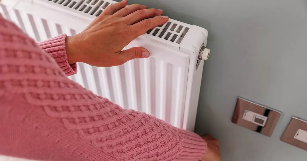 Amazon Gadget Claims to 'Stop Heat Escaping' Amidst UK's Freezing Temperatures