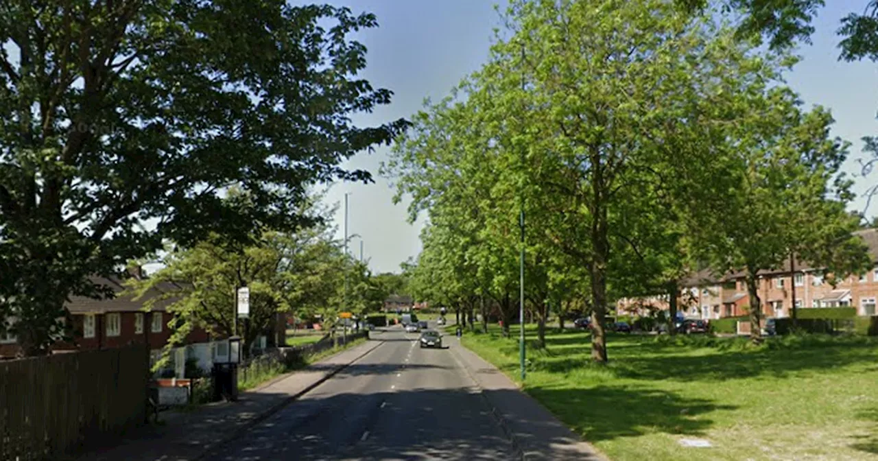 Girl, 14, injured in 'traumatic incident' as police issue urgent appeal