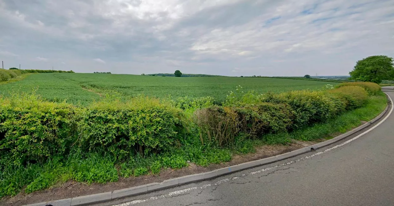 Plans Unveiled for Enormous Solar Farm in Nottinghamshire