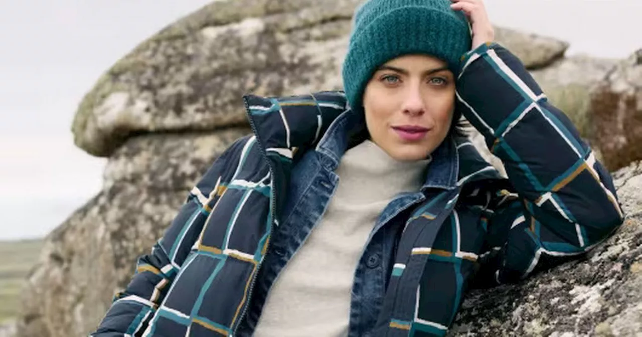 Seasalt Cornwall Extends Winter Sale With Extra 20% Off, Saving Shoppers £100s