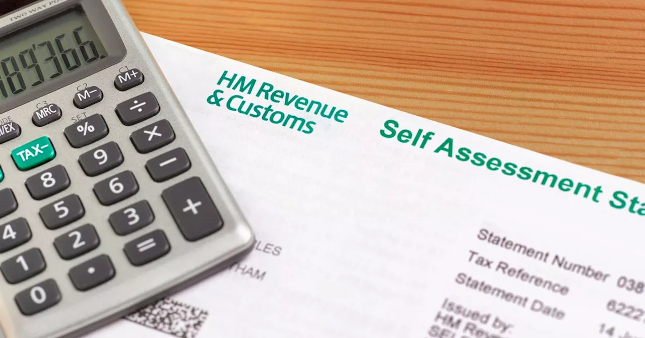 Self-Employed Workers Can Claim Heating and Household Bills as Tax Expenses