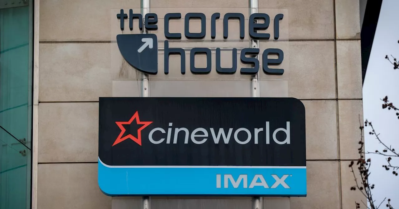 Vue Cinema to Take Over Nottingham's Cornerhouse After Cineworld Closure